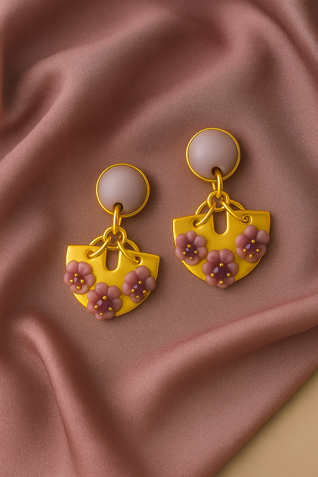 20250825_0906_Earrings and Purple Scarf_remix_01k3f56a3zezyrf9b8k7g001sk.png