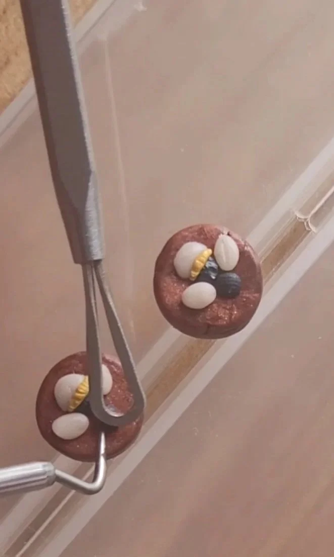 Handmade Accessories by GooyMoko