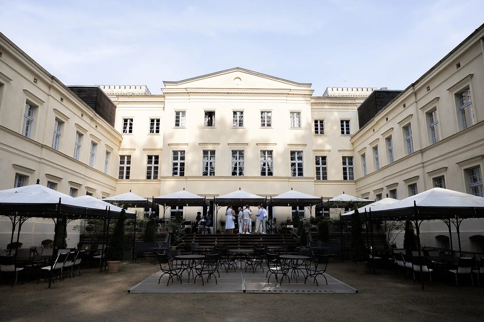 Fábio&Jules-wedding-get-together-schloss-steinhoefel