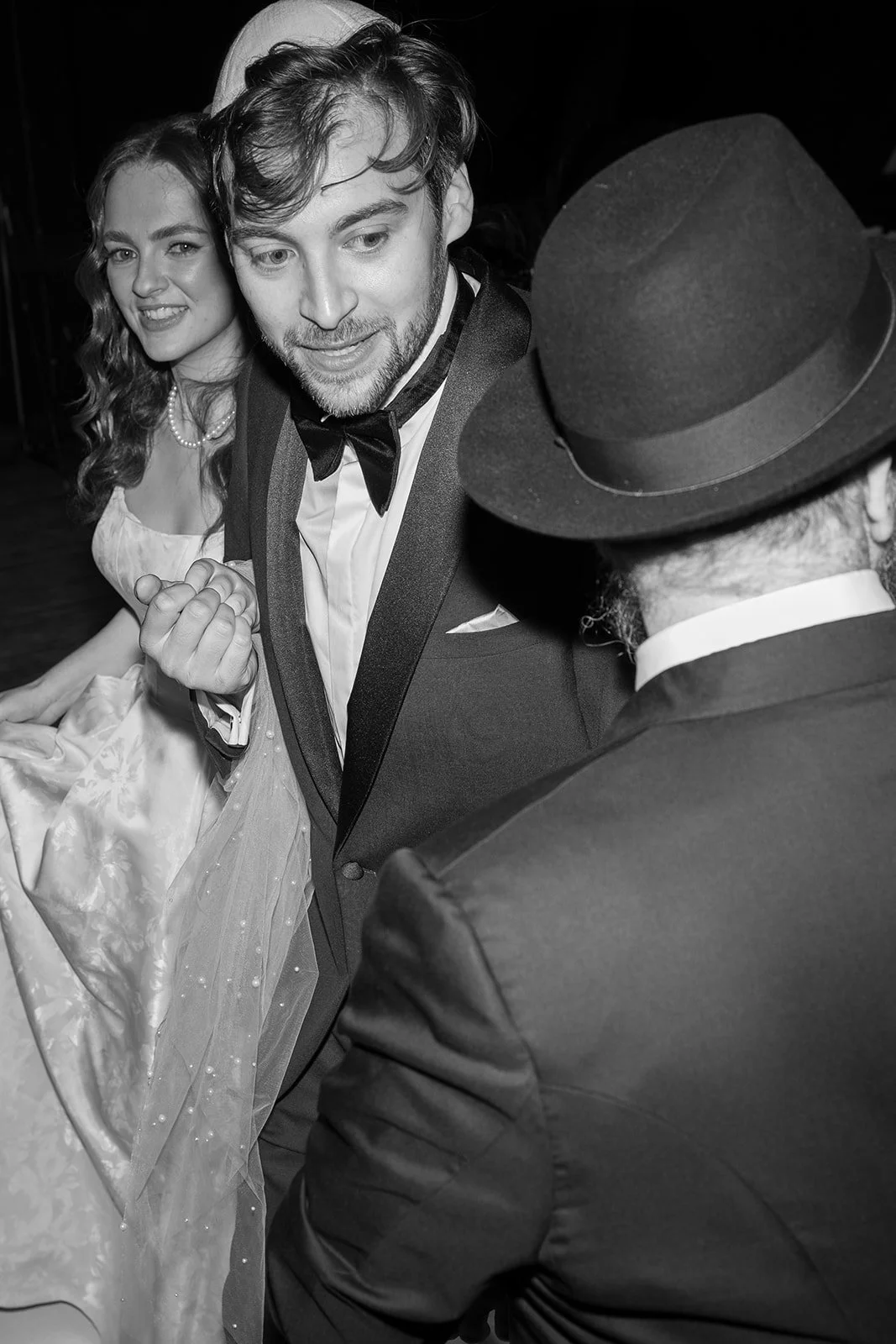 Luxury Jewish Wedding