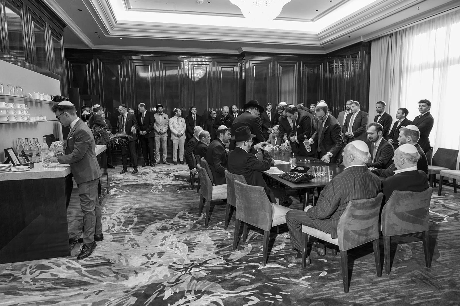 Fábio&amp;Jules-ketubah-signing-ritz-carlton-berlin