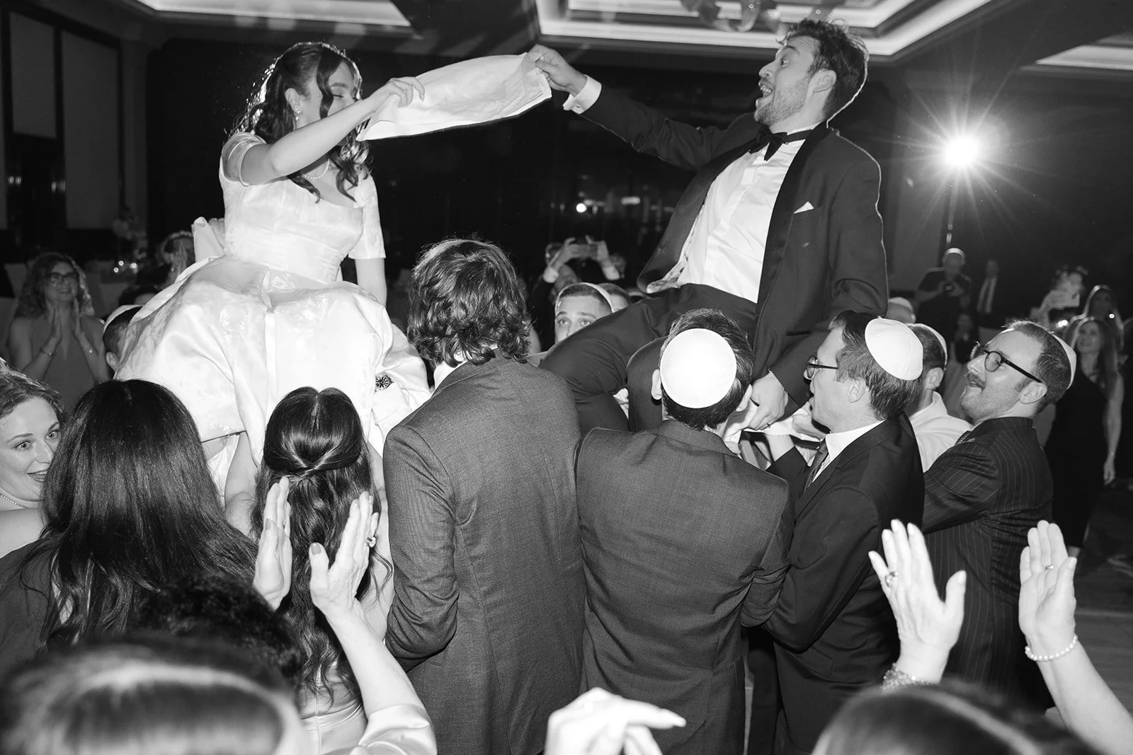 Fábio&amp;Jules-traditional-hora-jewish-wedding