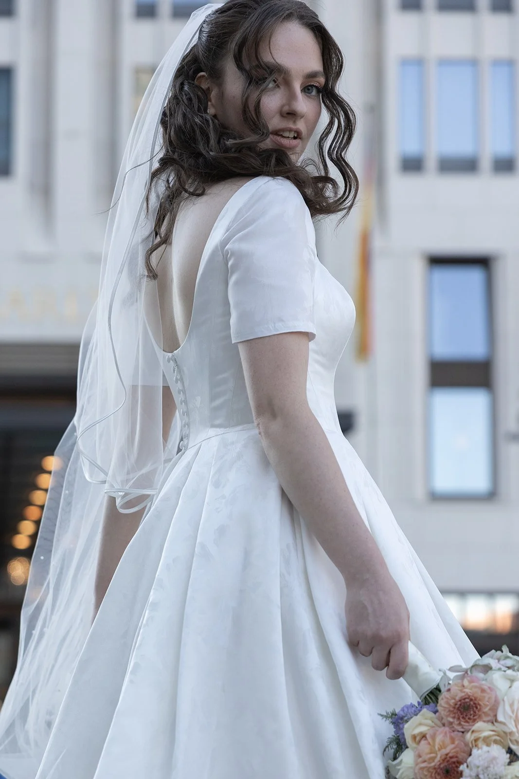 Fábio&amp;Jules-bridal-editorial-picture-bouquet