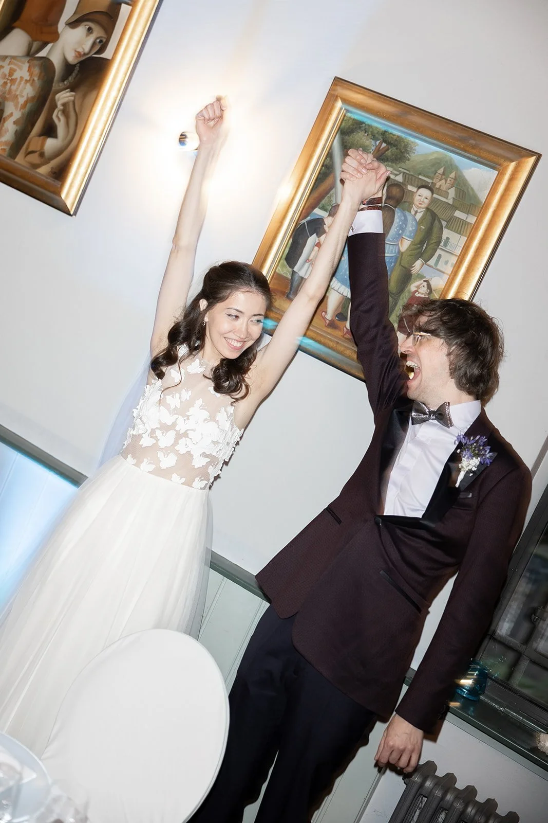 Fábio&amp;Jules-wedding-couple-celebrating