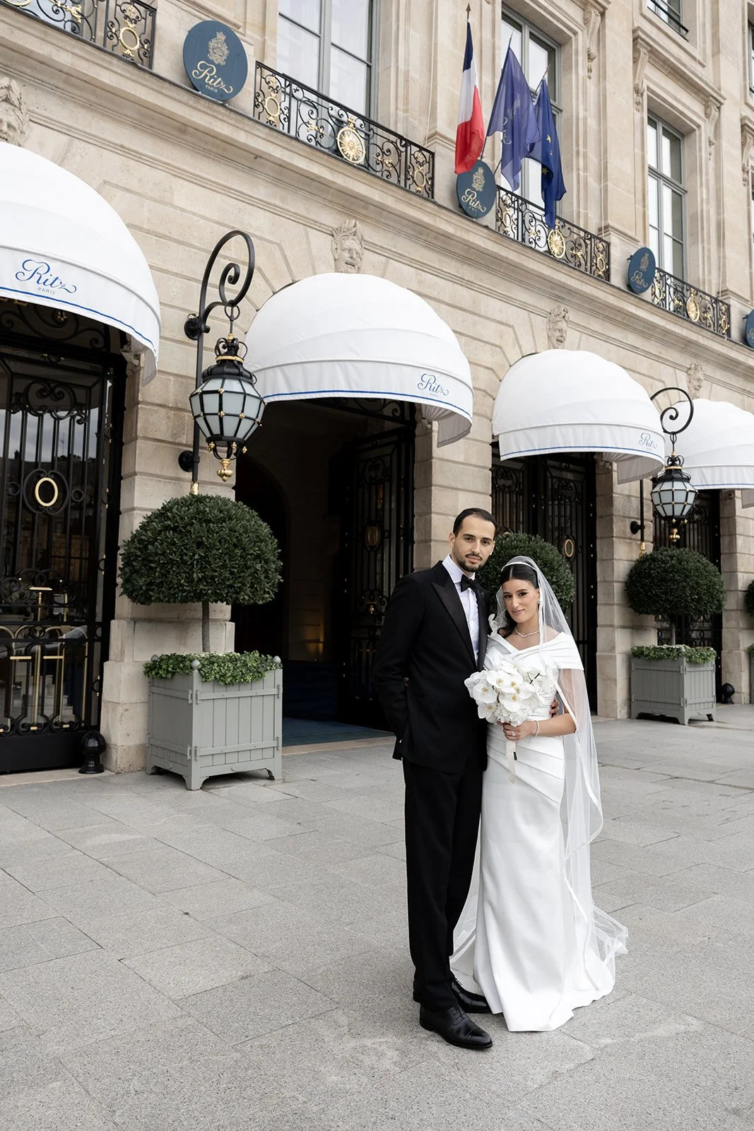 Fábio&amp;Jules-iconic-ritz-paris-wedding-photo