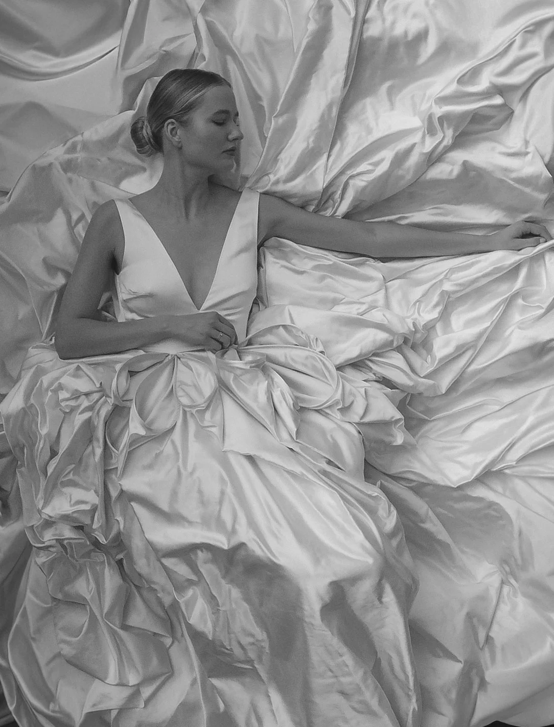 Fabio&amp;Jules-bridal-editorial-drone-shot