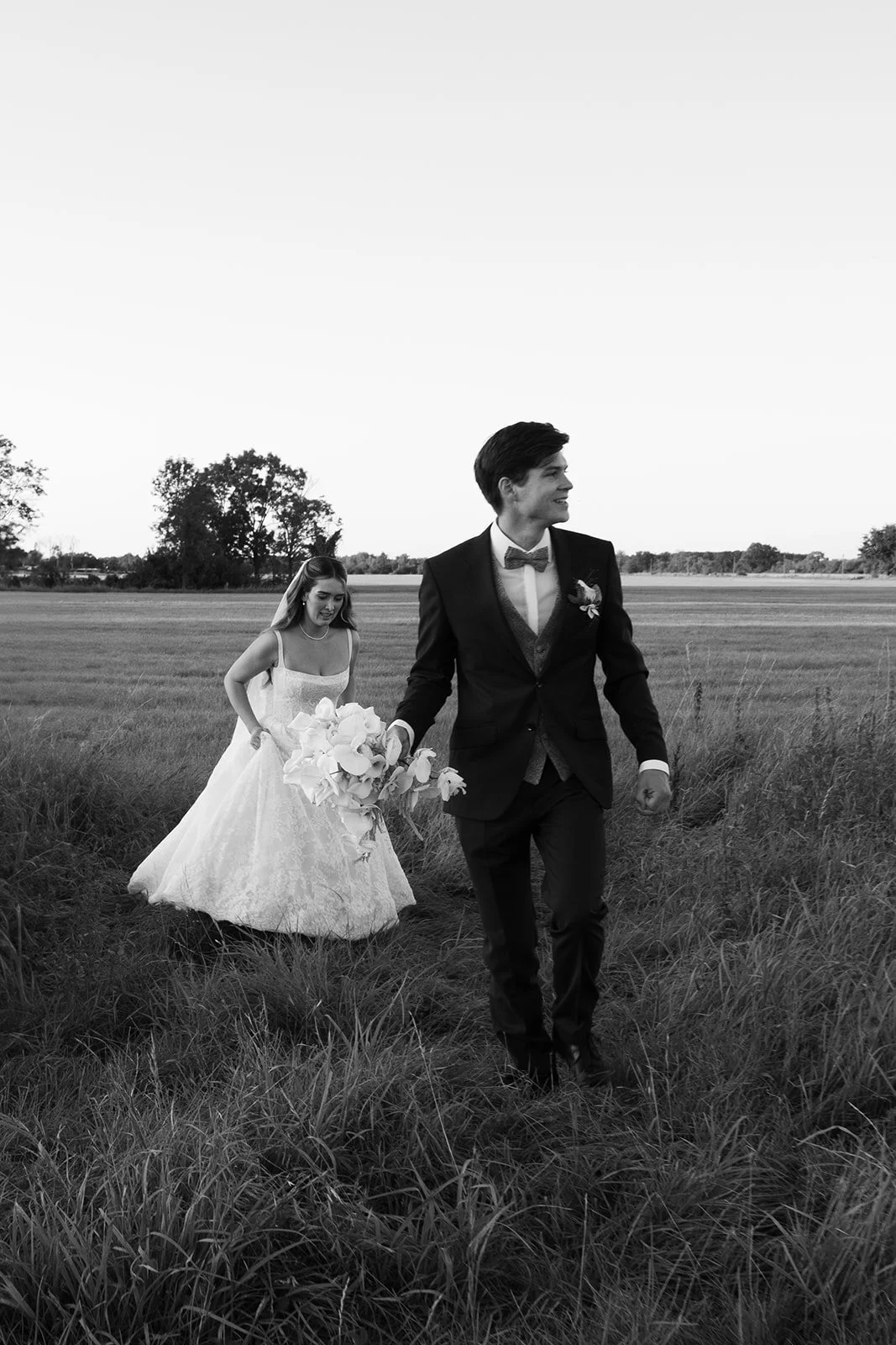 Fábio&amp;Jules-fashion-inspired-countryside-wedding-berlin-photographer