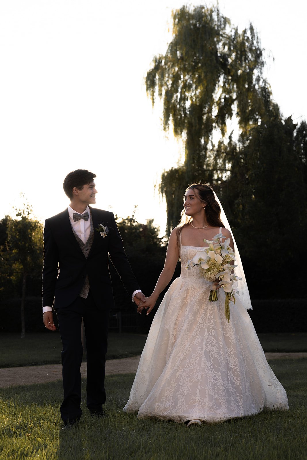 Fábio&amp;Jules-countryside-ceremony-editorial-berlin