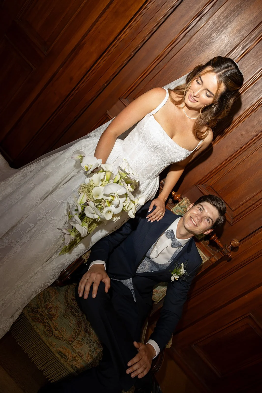 Fábio&amp;Jules-berlin-high-fashion-couple