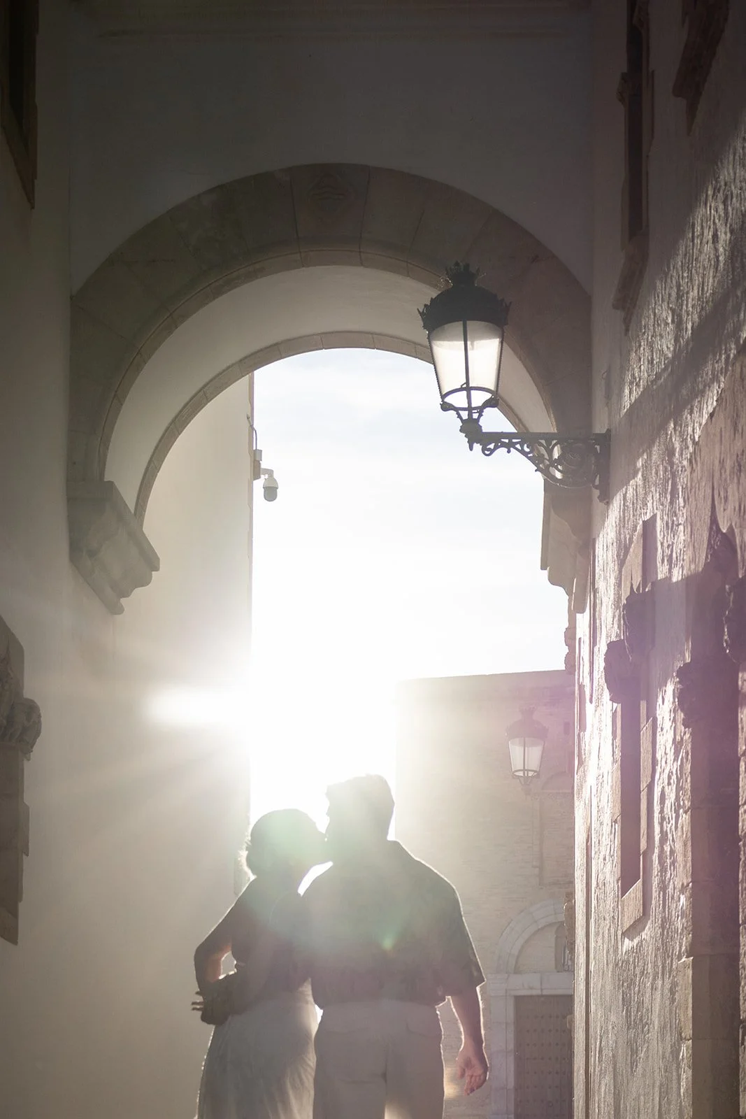 Real Wedding Photography