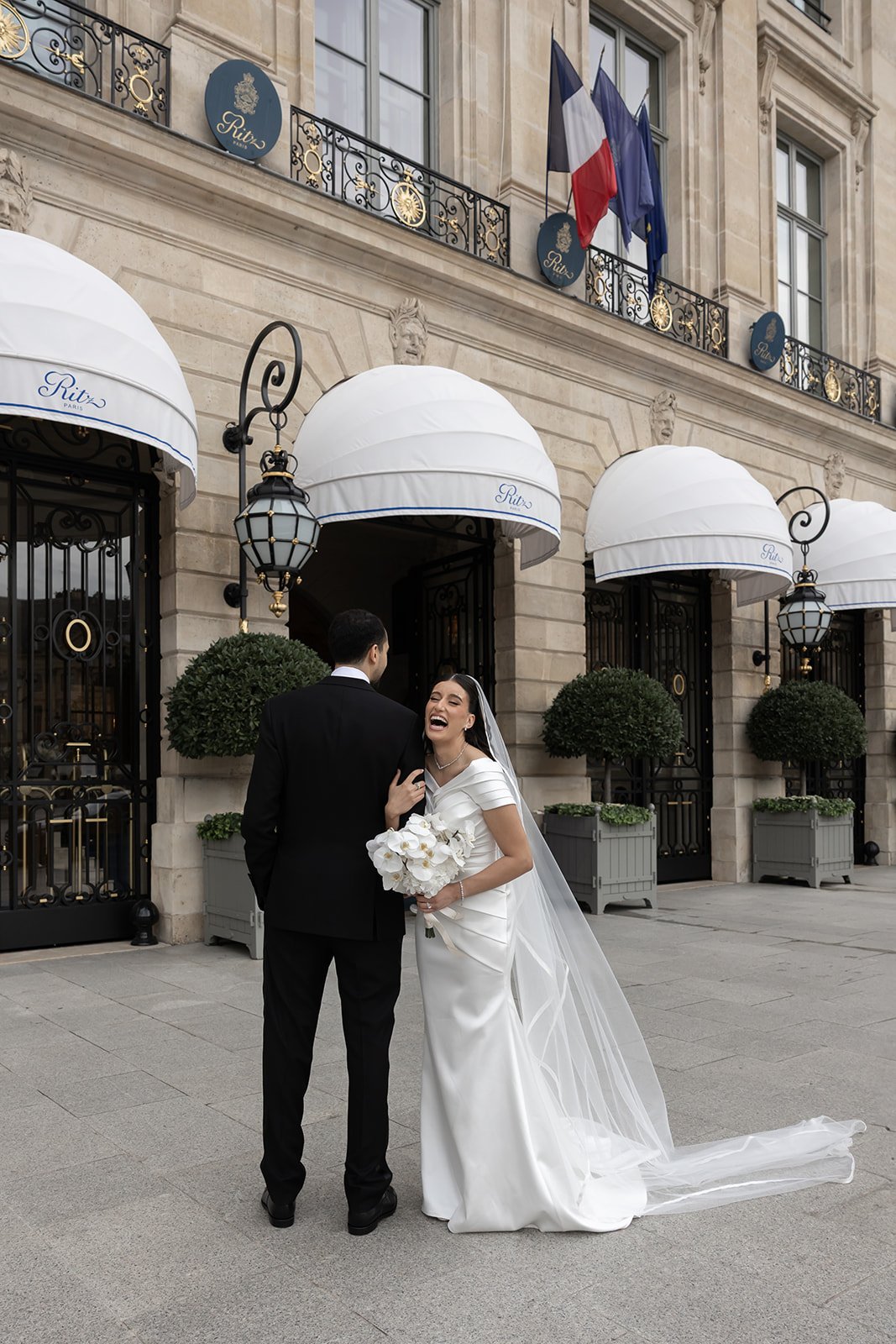 Bring Back the Emotion To Wedding Photography