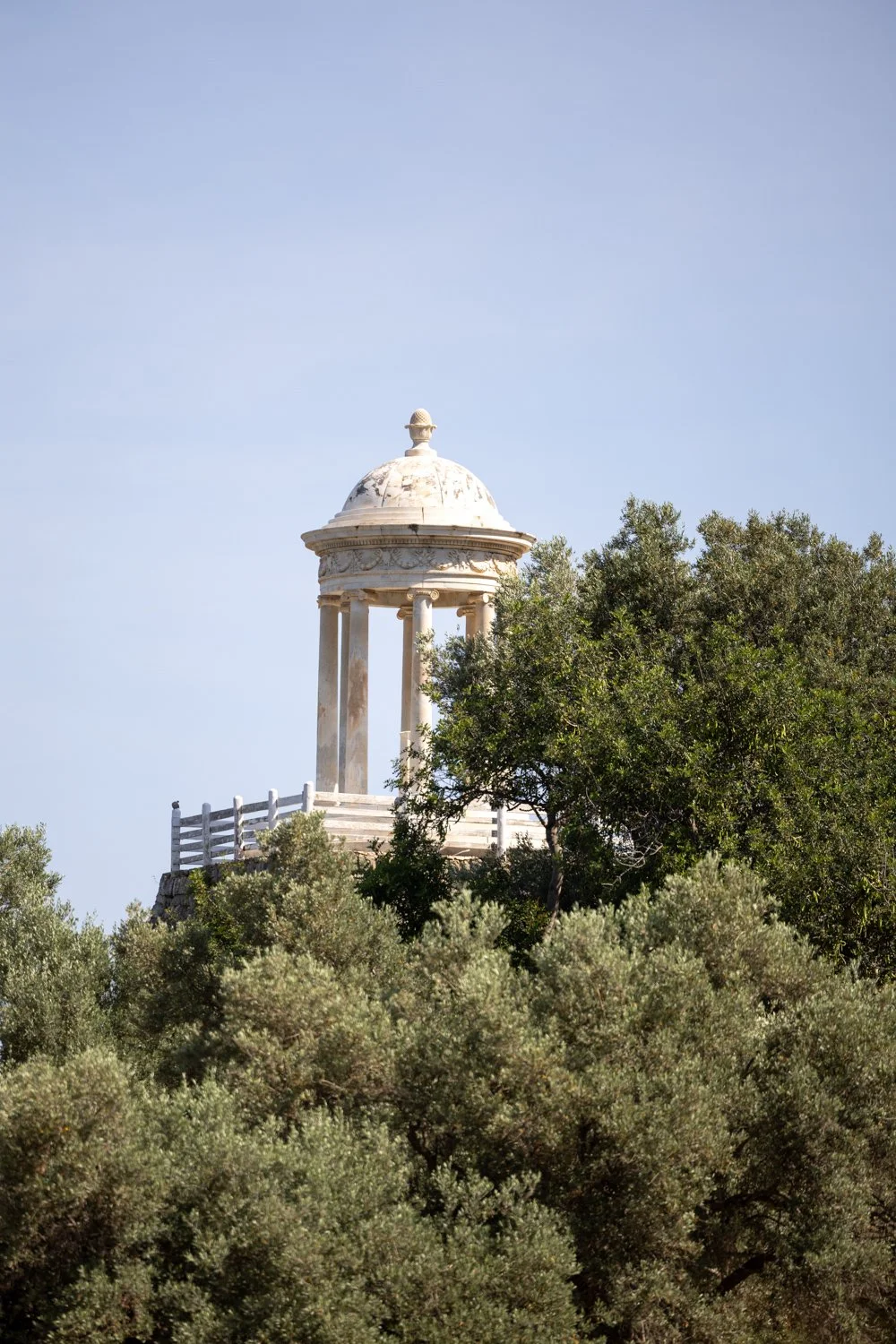 Luxury destination wedding film at Son Marroig Mallorca cinematic storytelling with Mediterranean backdrop