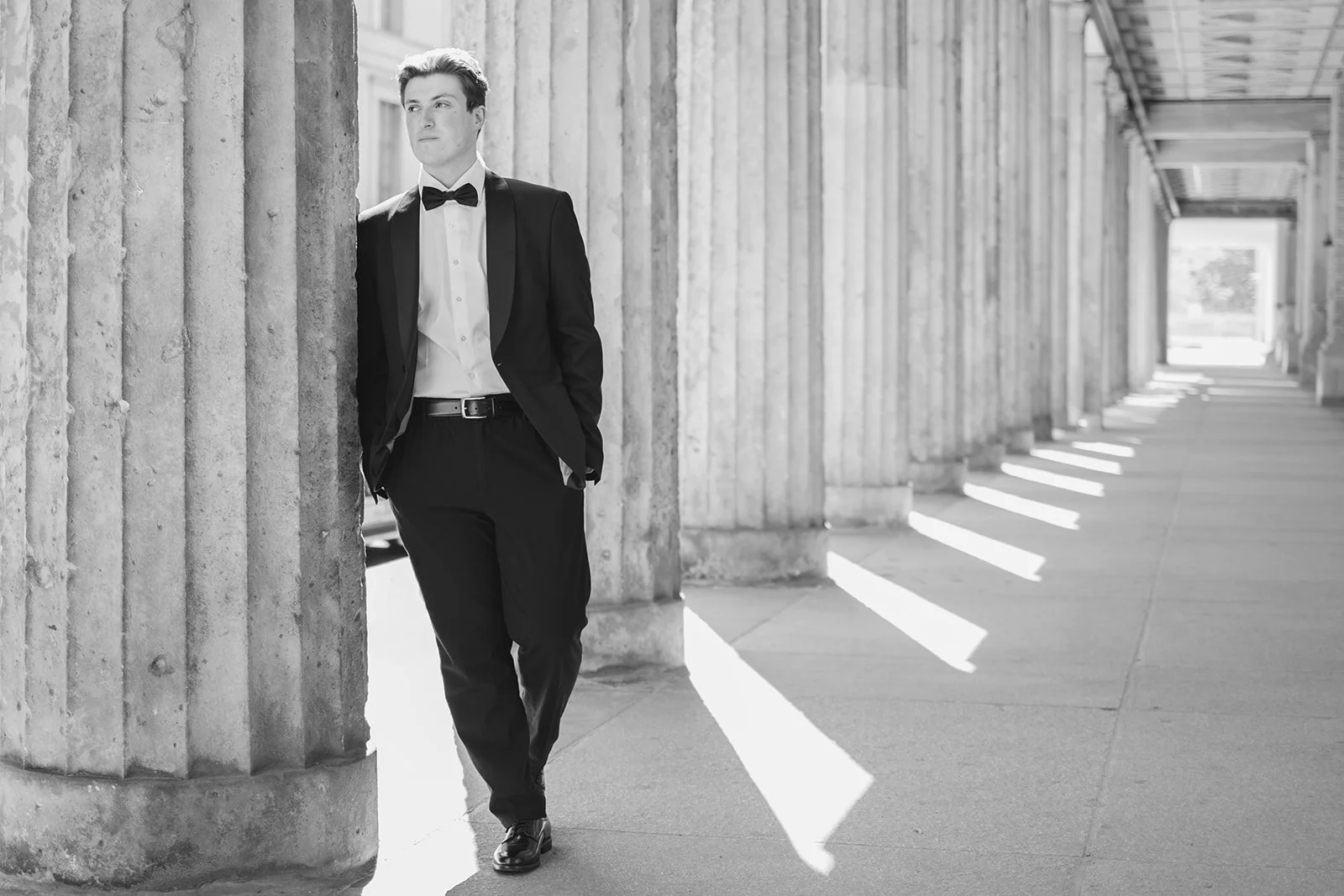 Exclusive wedding imagery by best European photo & video team