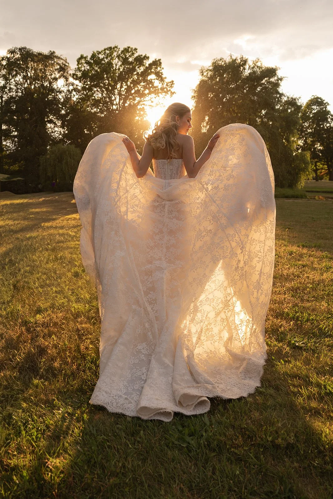 Luxury European wedding photography and cinematic wedding film