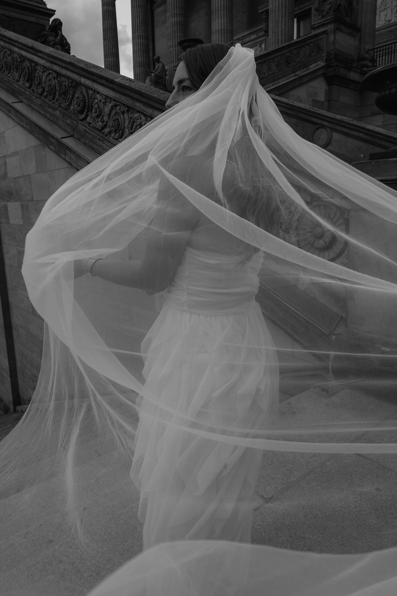 old national gallery Berlin bride.jpg