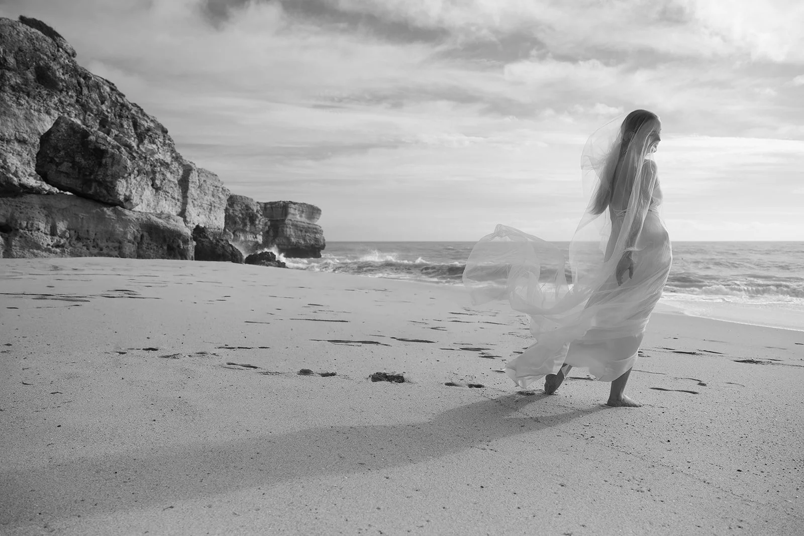 Timeless destination wedding photography in Europe