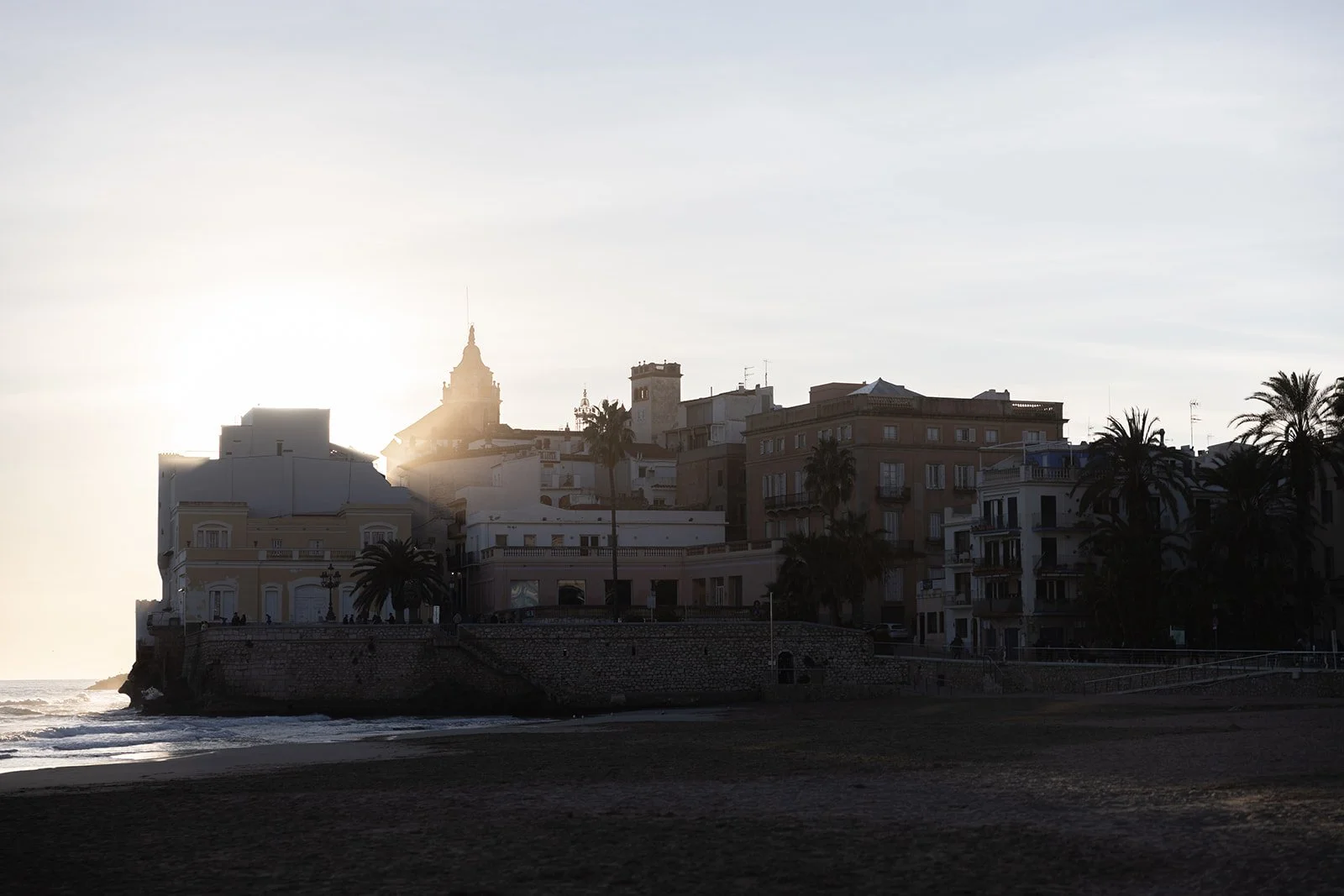 How Fábio & Jules work as a European wedding photo & video team