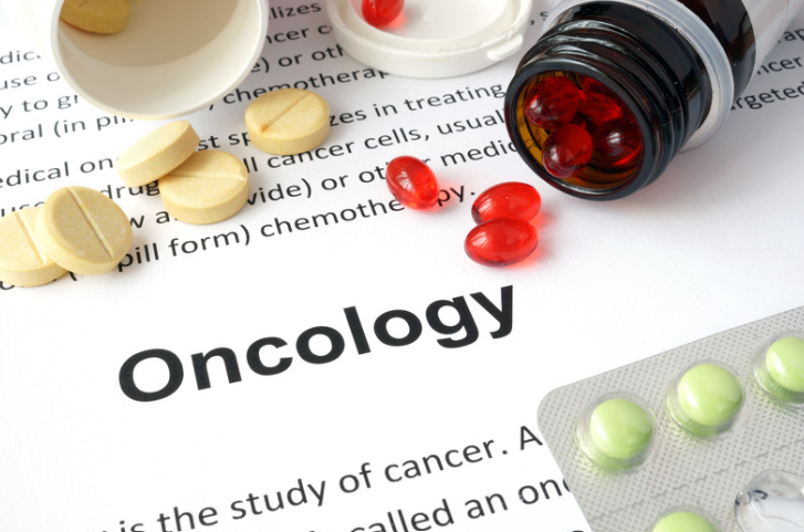 German oncology databases: options and assessment for real-world evidence