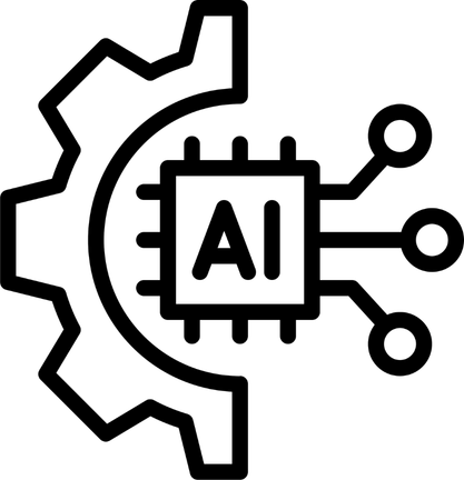Symbol Automatisierung