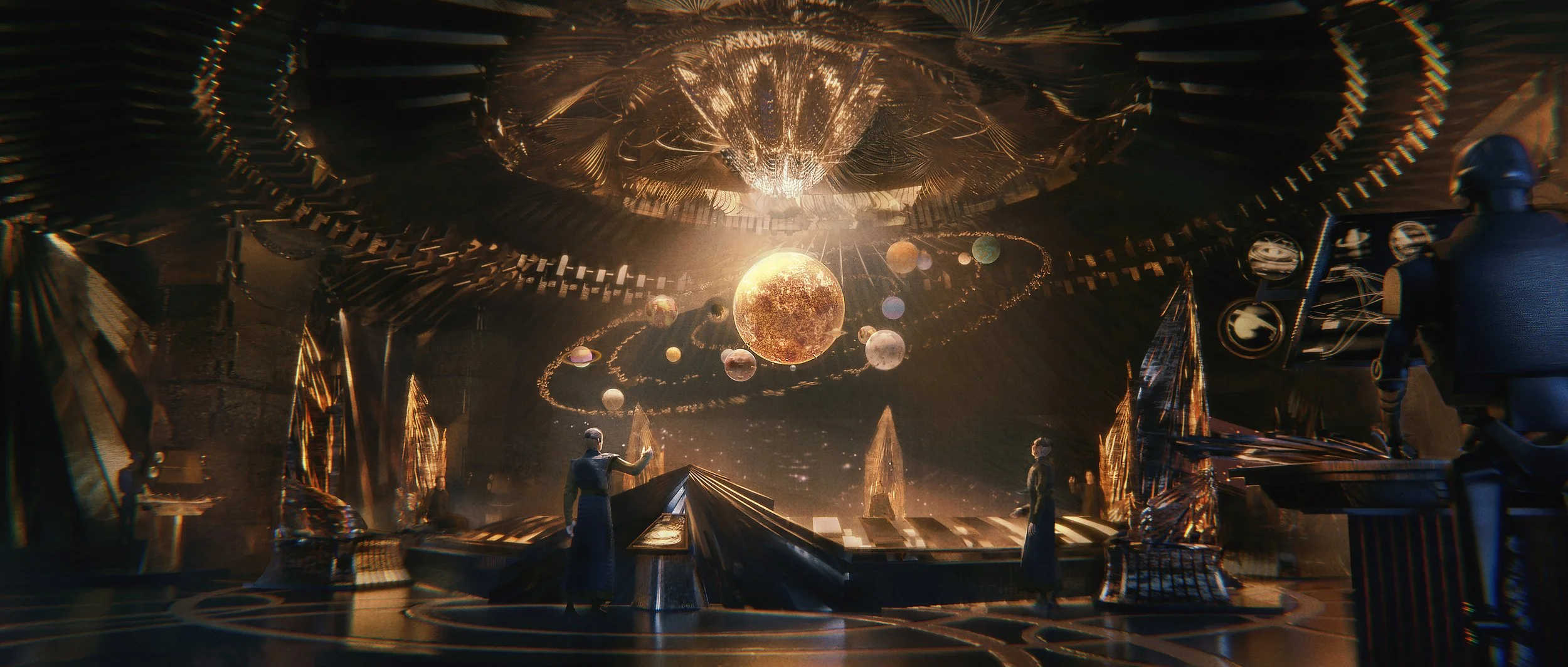 The Galactic Assembly