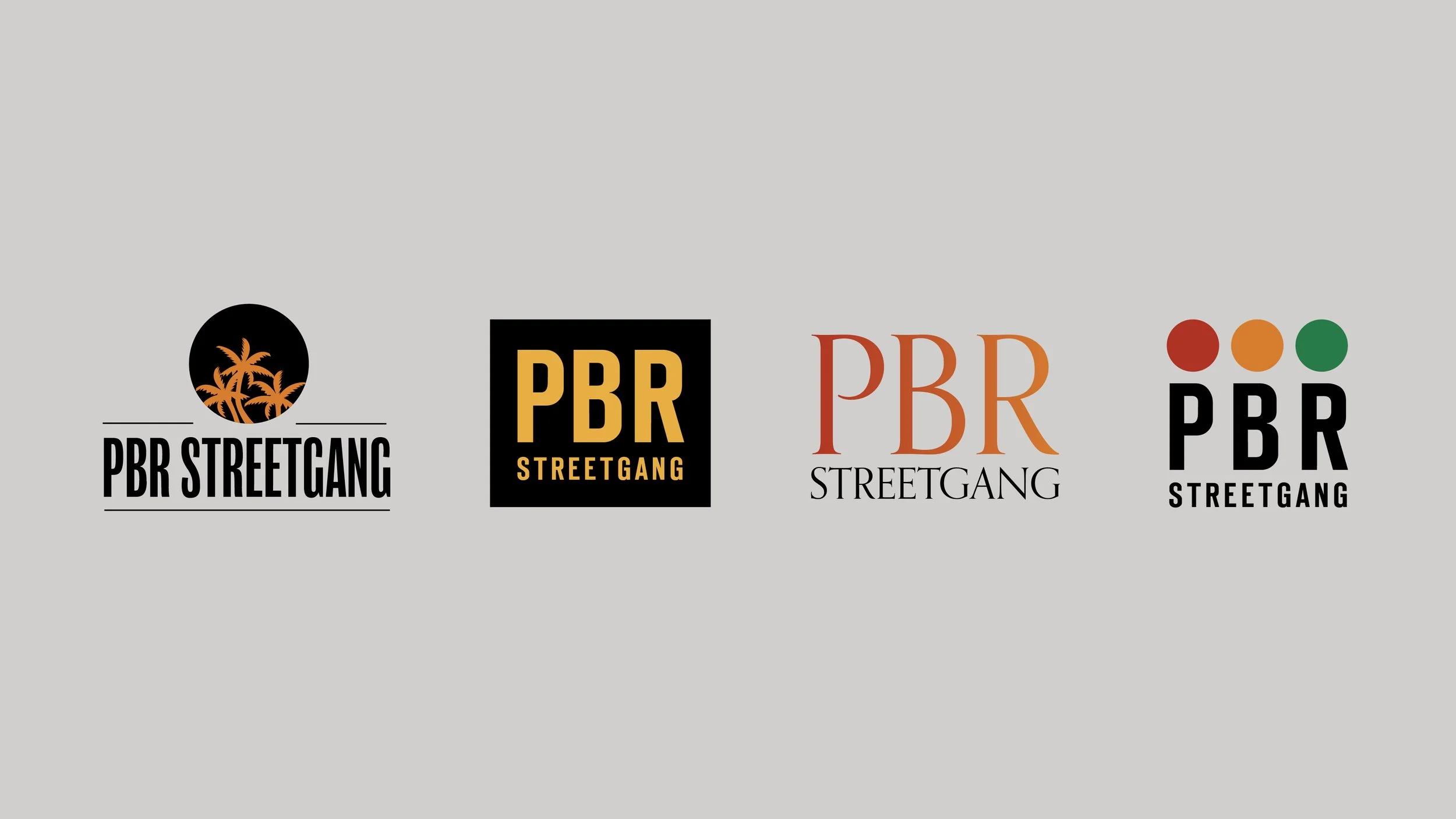 PBR Streetgang