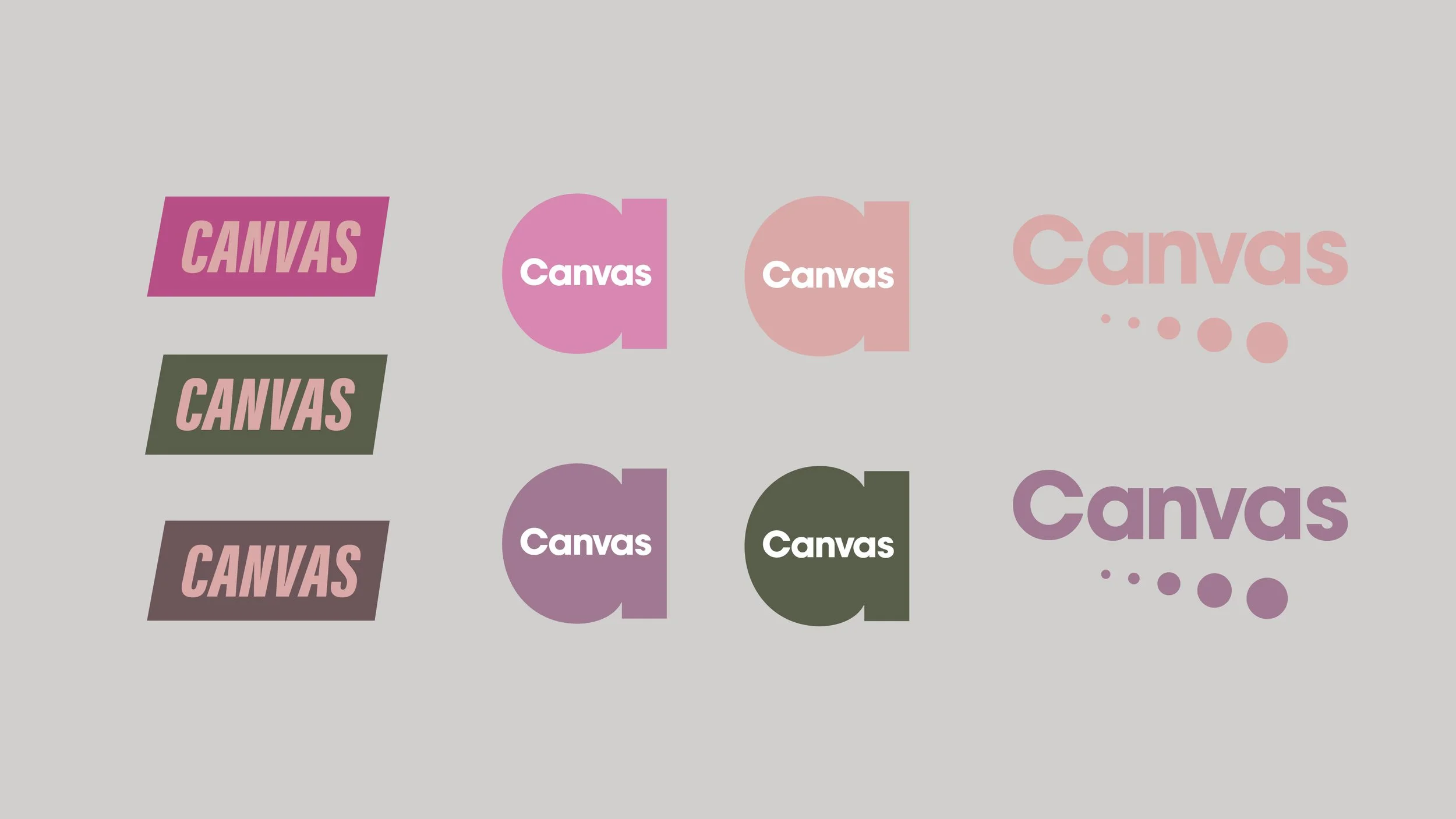 Canvas Music