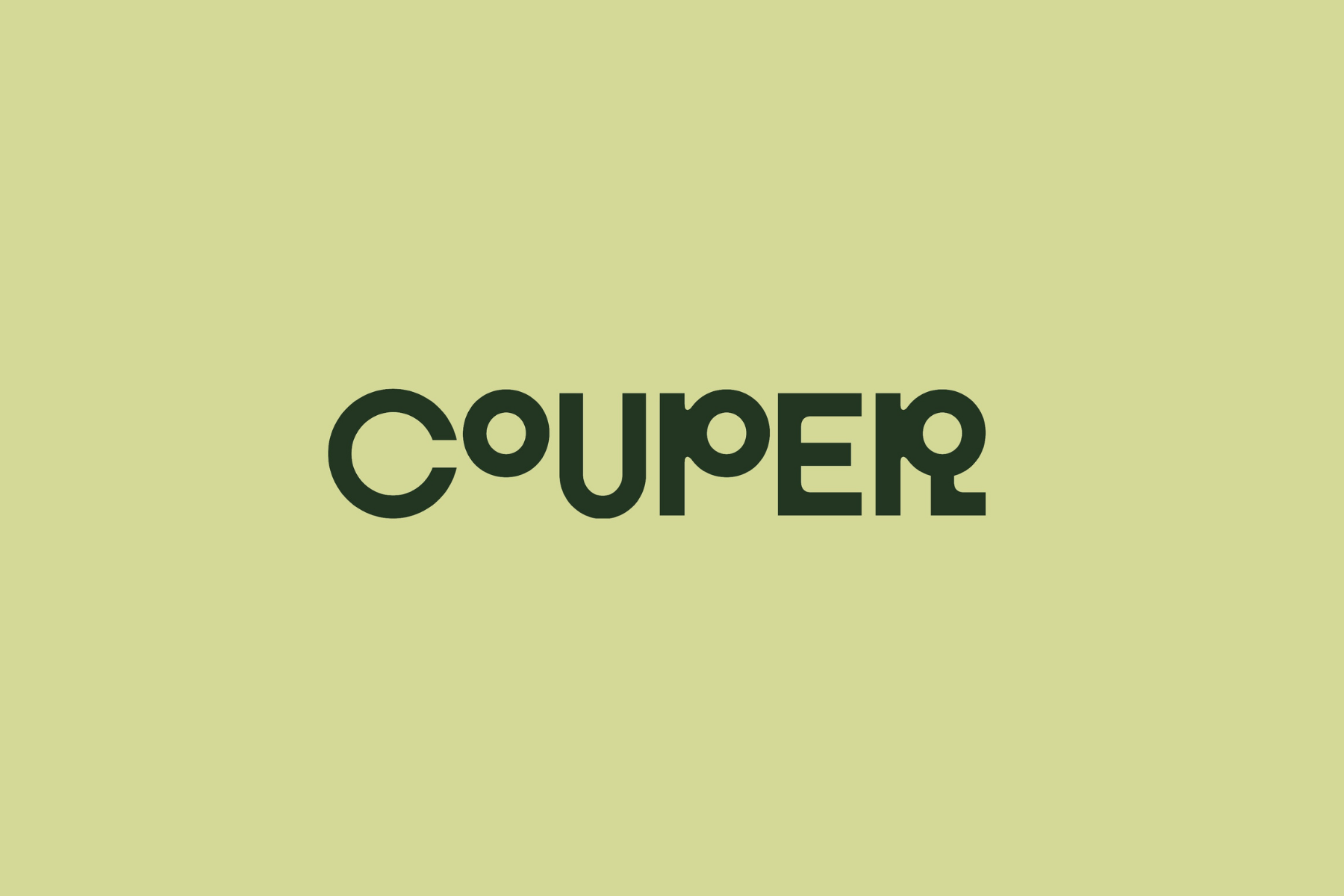 Couper