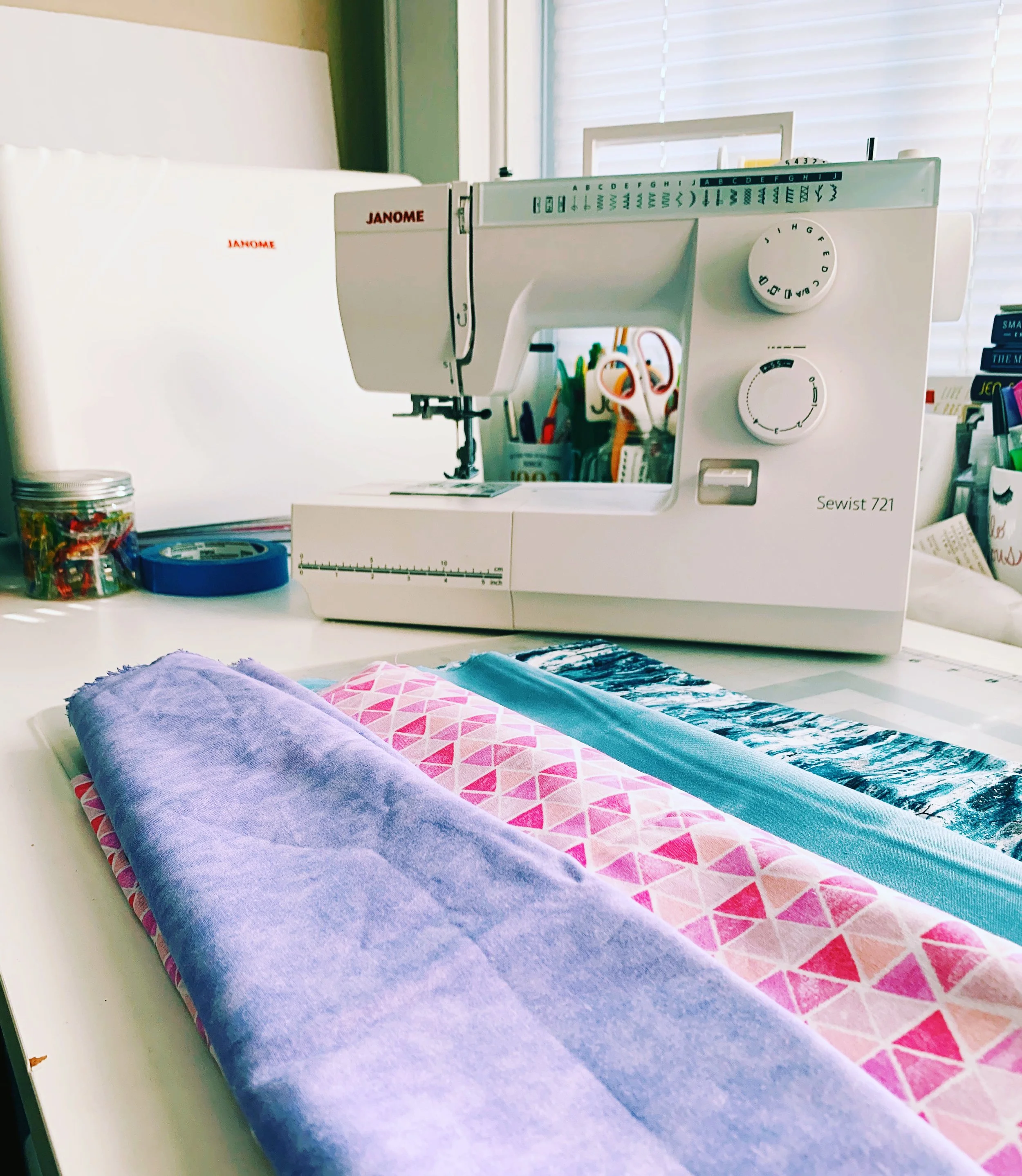 Fashion Design Background