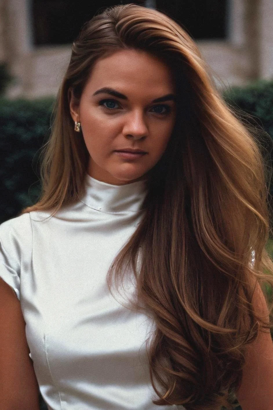 Jaclyn Fordham Fashion Founder