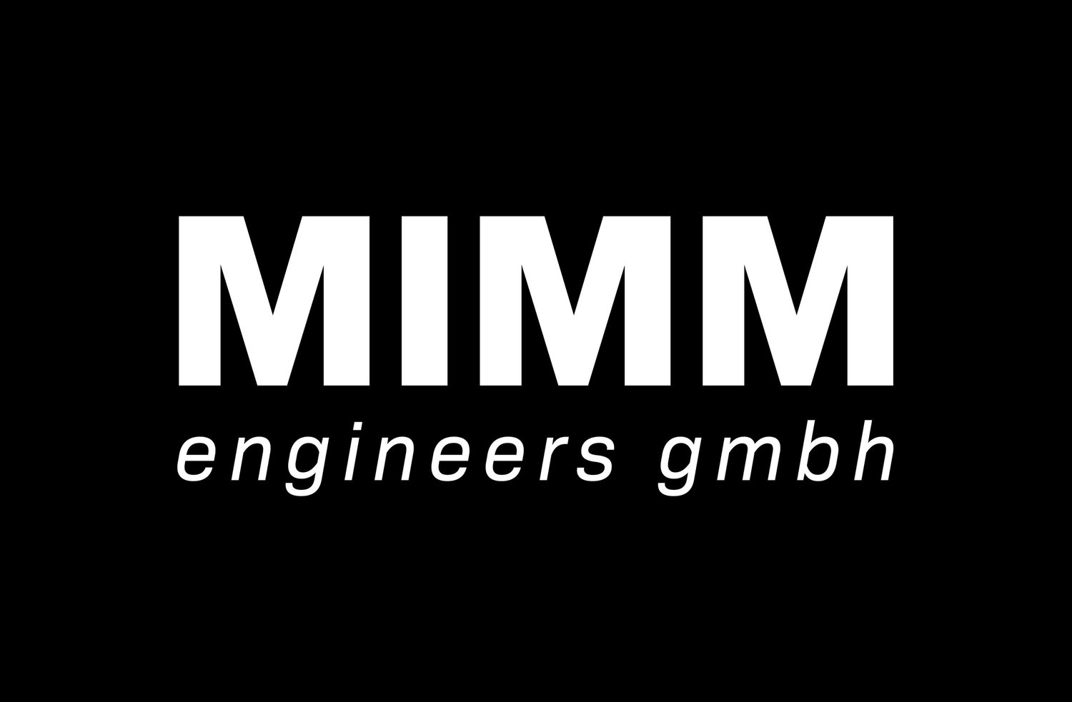  MIMM engineers GmbH