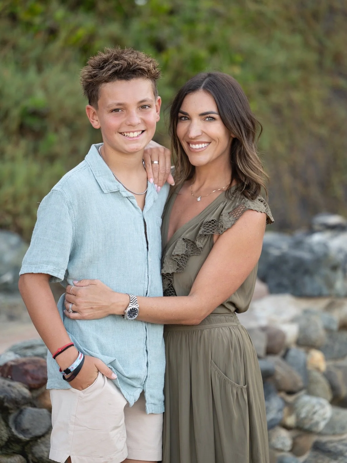 My wild child, my ray of sunshine, the one who I&rsquo;ve spent the most time in the ER with, the one who has made us laugh since he could speak, a child bursting with talent and magnetism, and the one who always keeps us on our toes is TWELVE today.