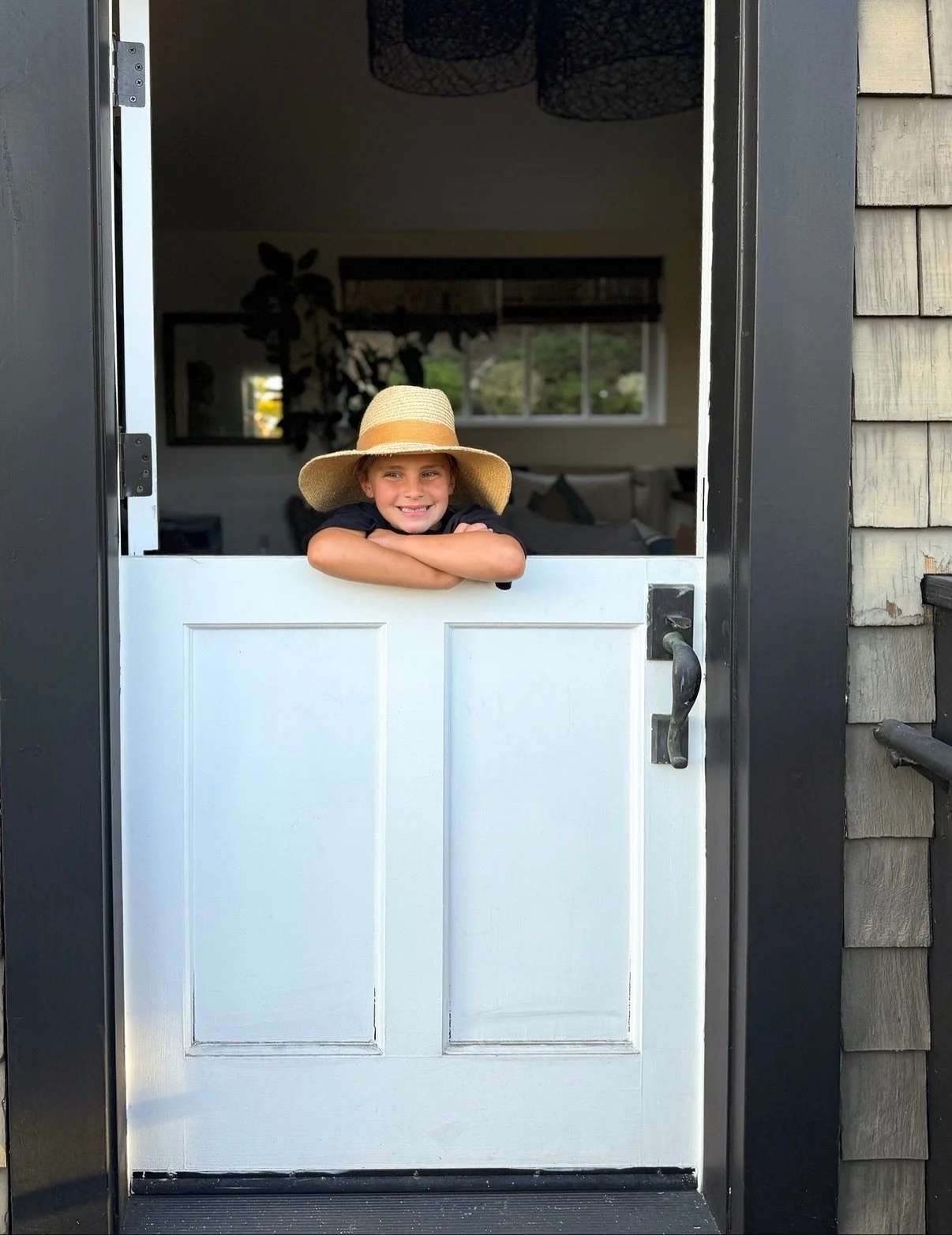 To the girl who has been bringing endless laughter and fun to our lives since she entered the world… happy birthday my sweet Merritt. You bring so much light to everyone you meet. You are everything sweet and wonderful. Love you so much, baby