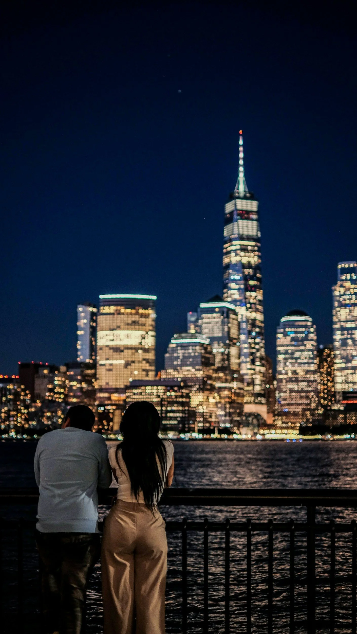 New York, After Hours