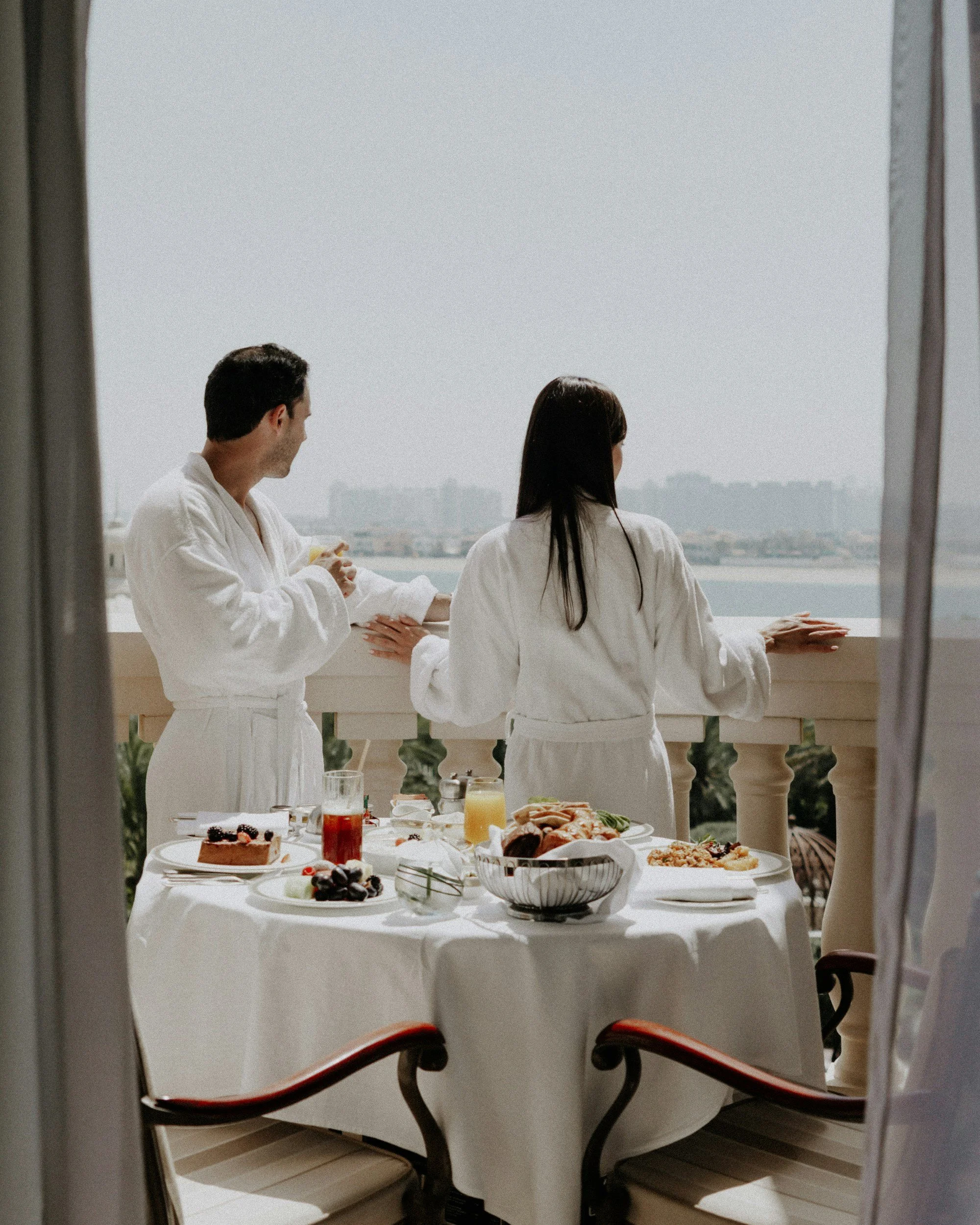 The Girlfriend Experience