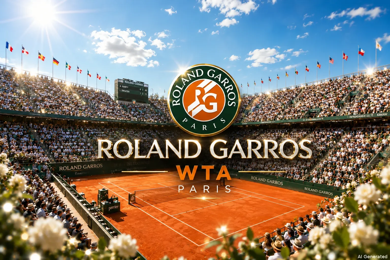 Roland-Garros