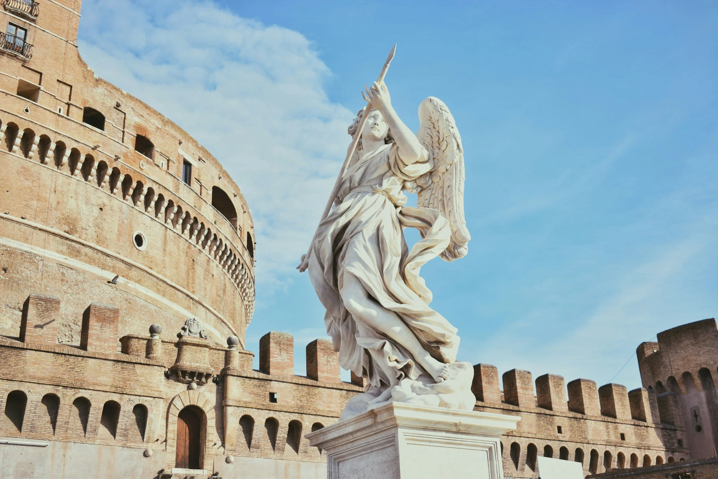 Rome