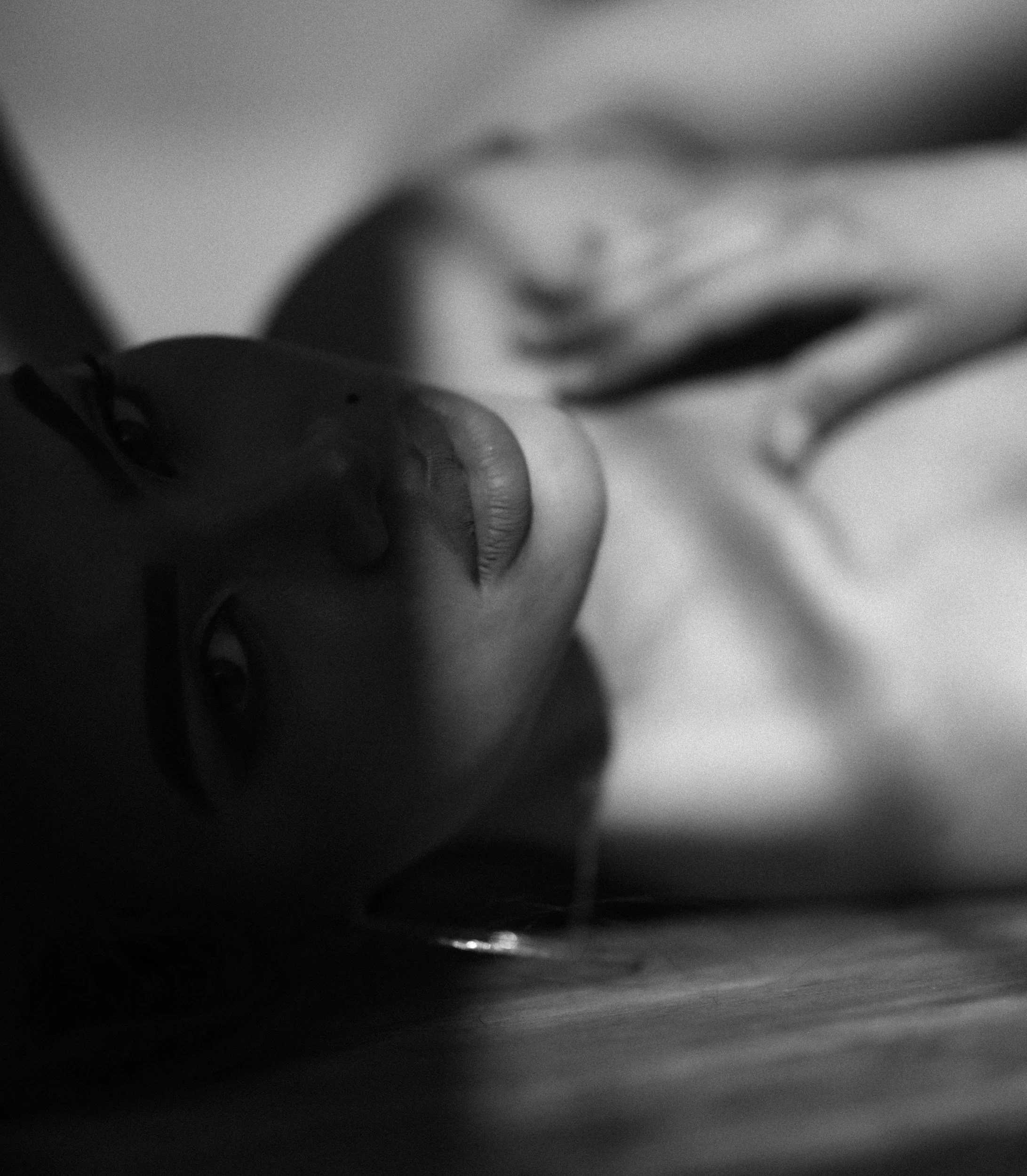 On Lust