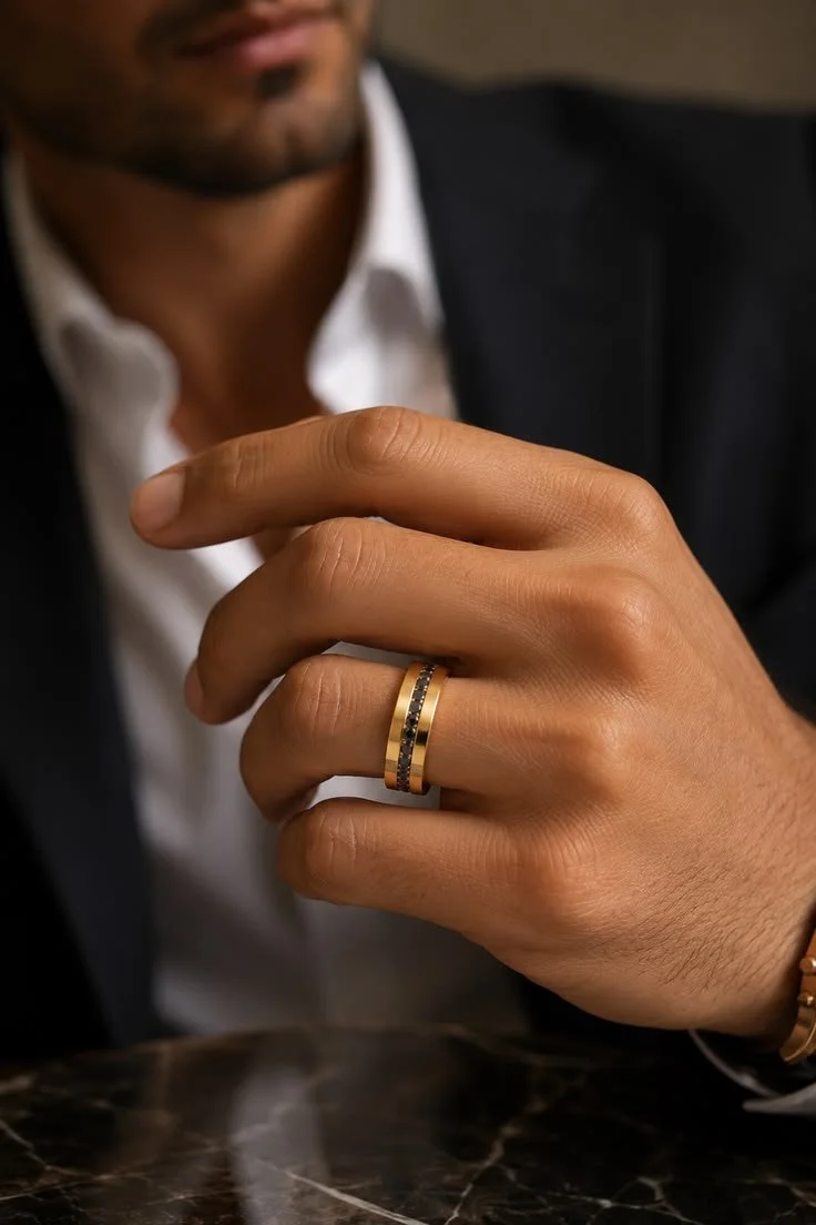 The Married Man