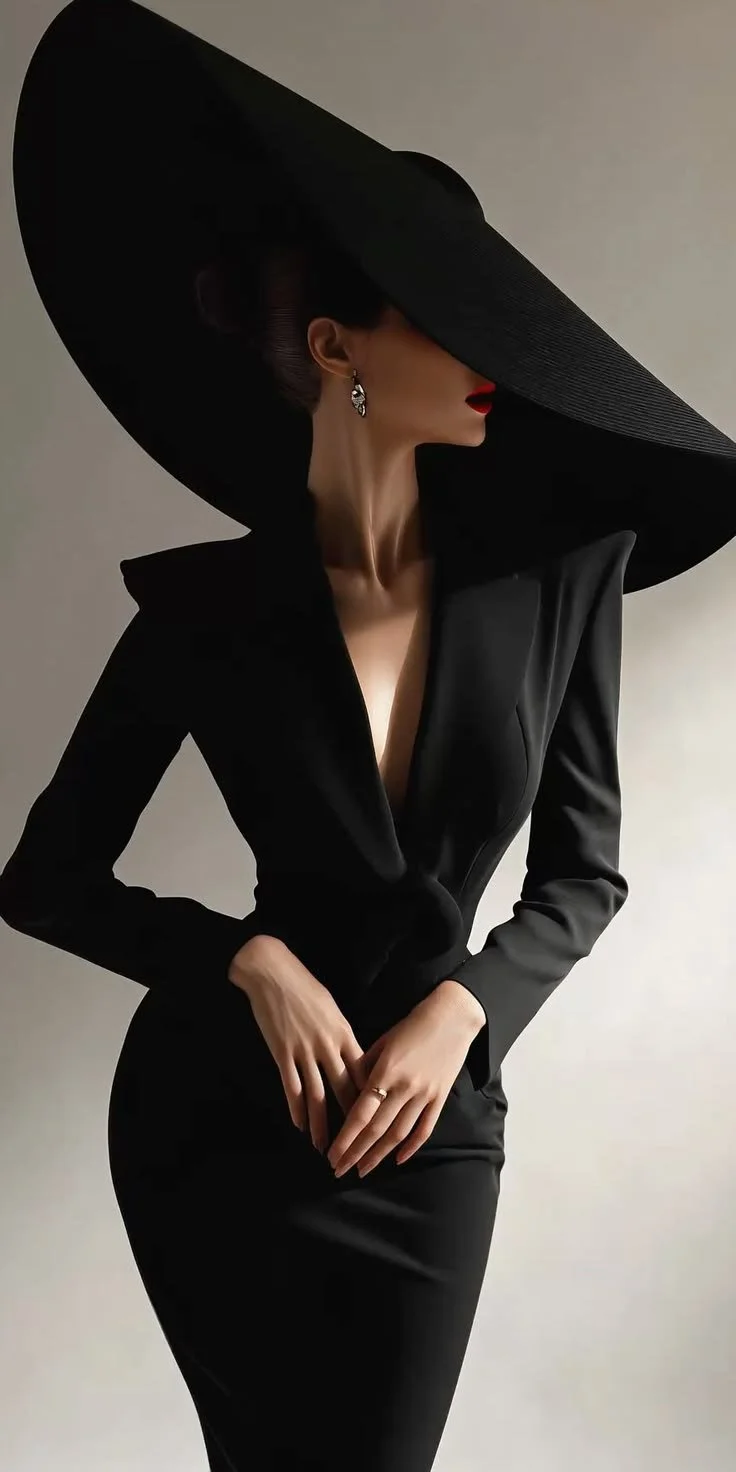 Elegance Is a Mindset
