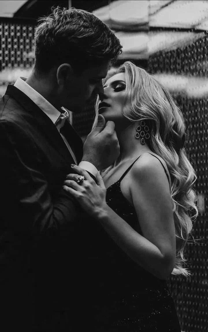 A Night in Her Company