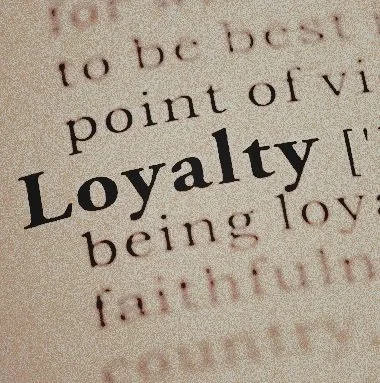 On Loyalty