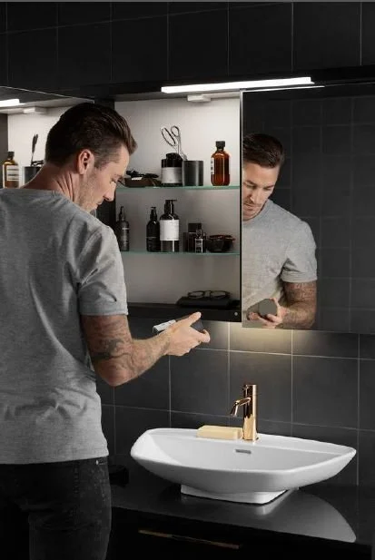 Grooming Essentials