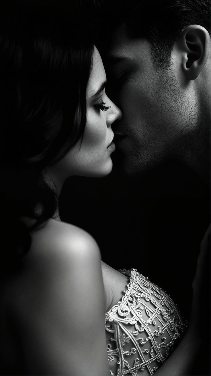 The Attraction You Can't Explain