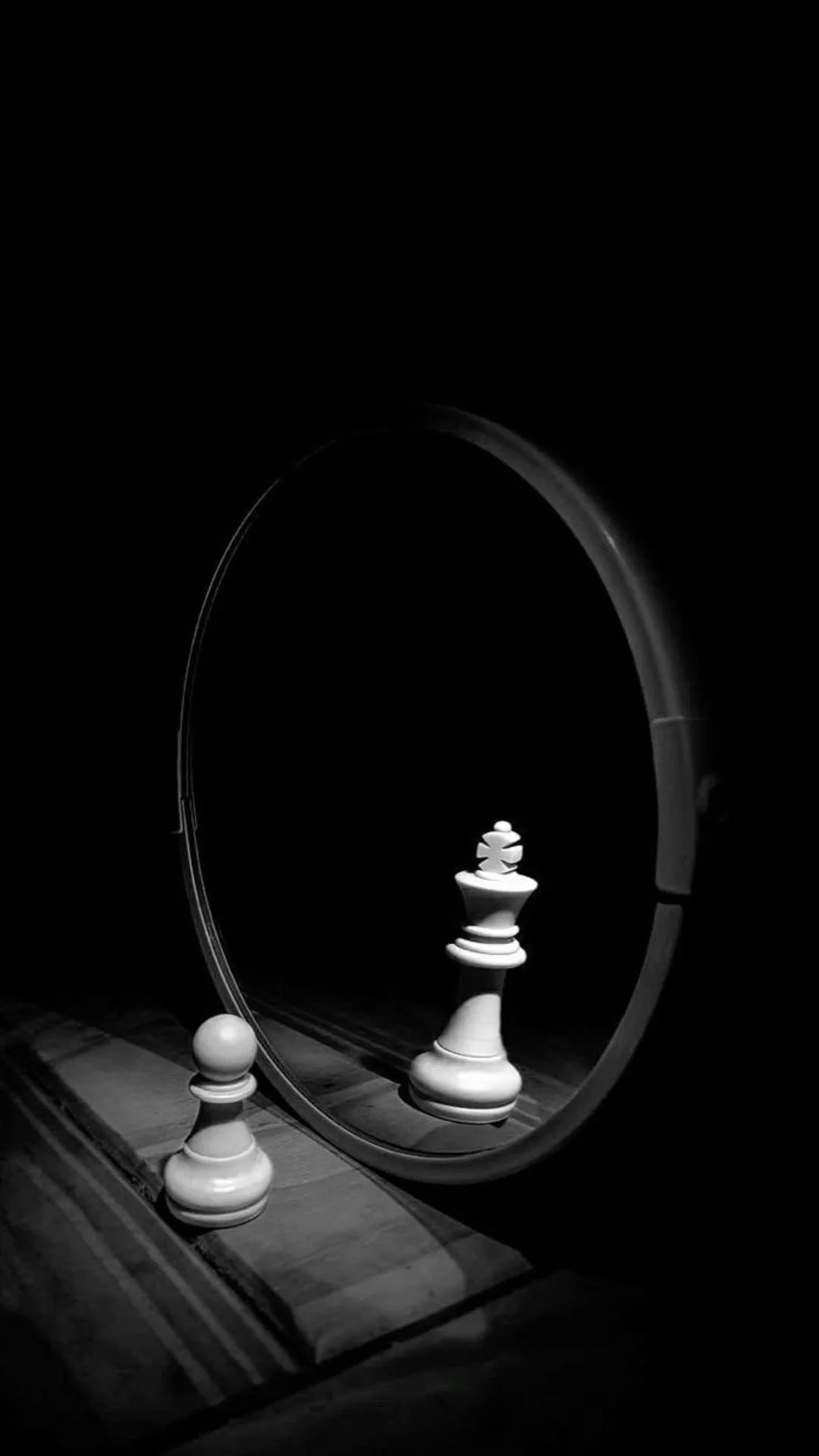 On Ego and Ambition