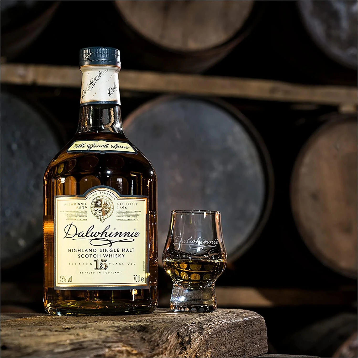 A Guide to Whisky