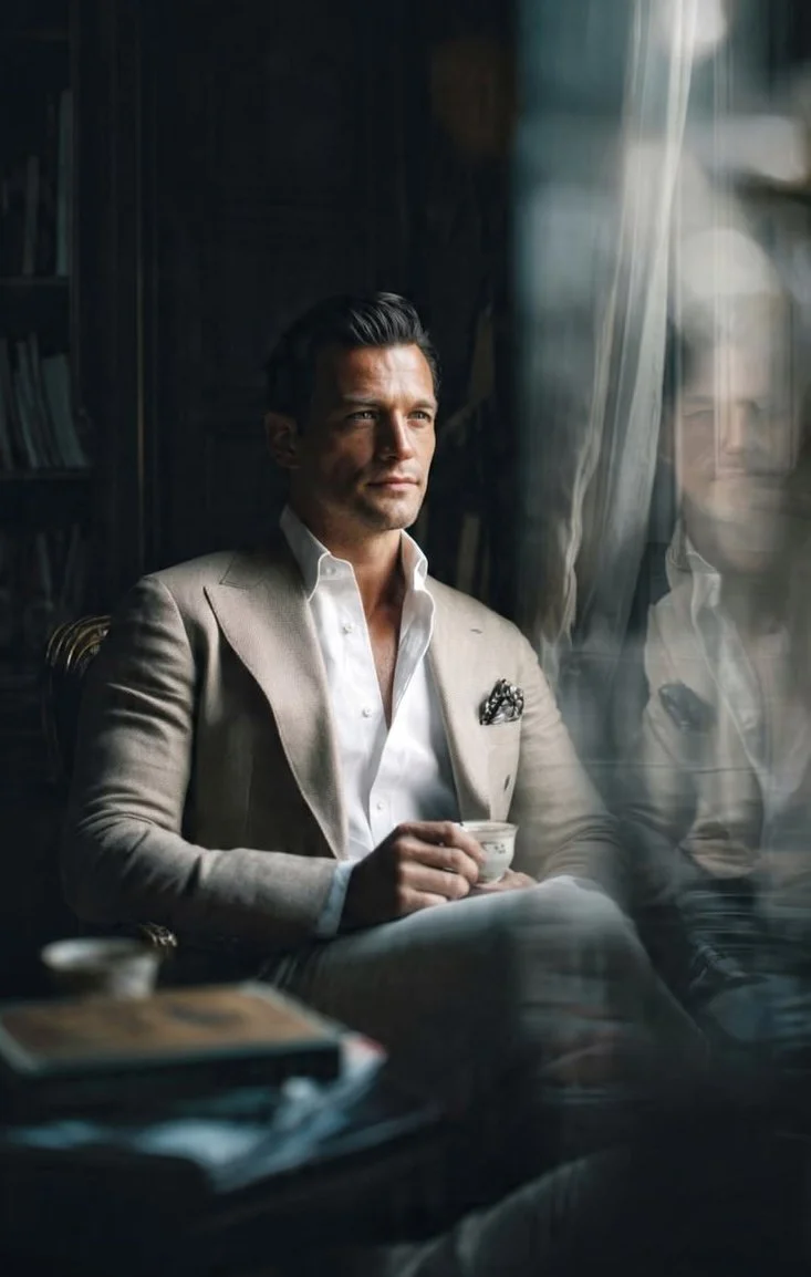 On Handling Success Quietly