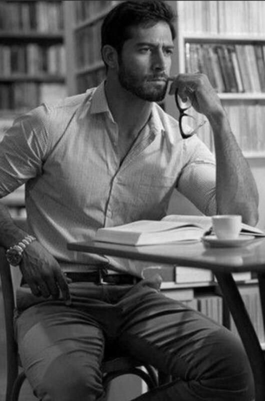 A Reading List!