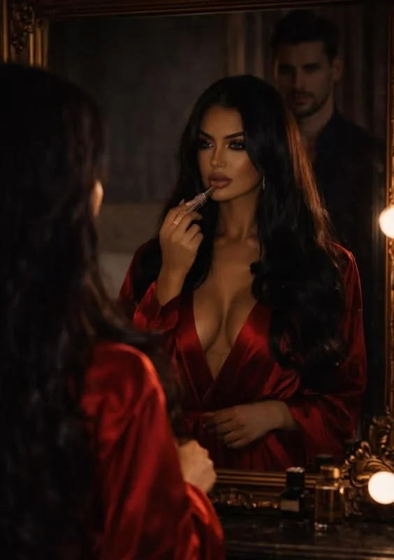 The Real Art of Seduction