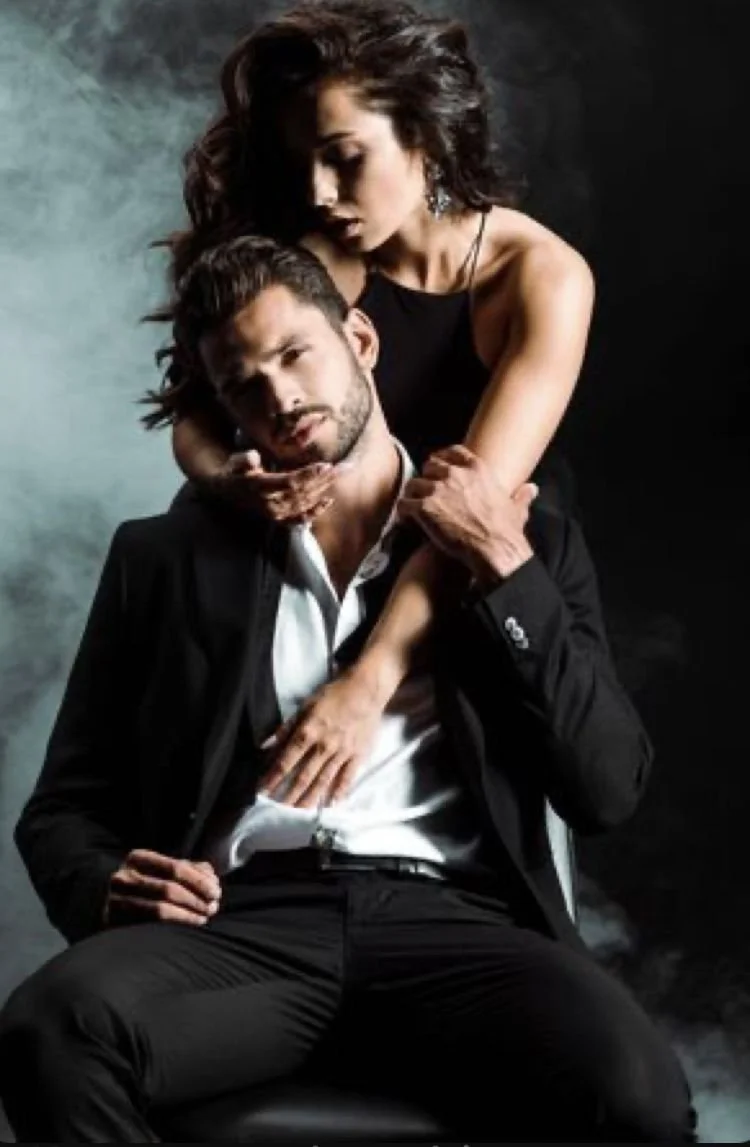 The Ache for Closeness