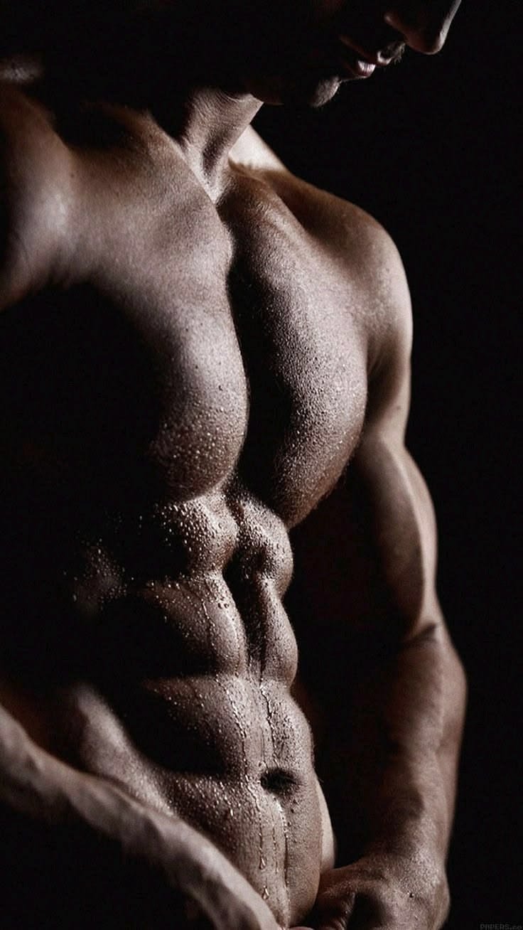 The Understated Case for Manscaping